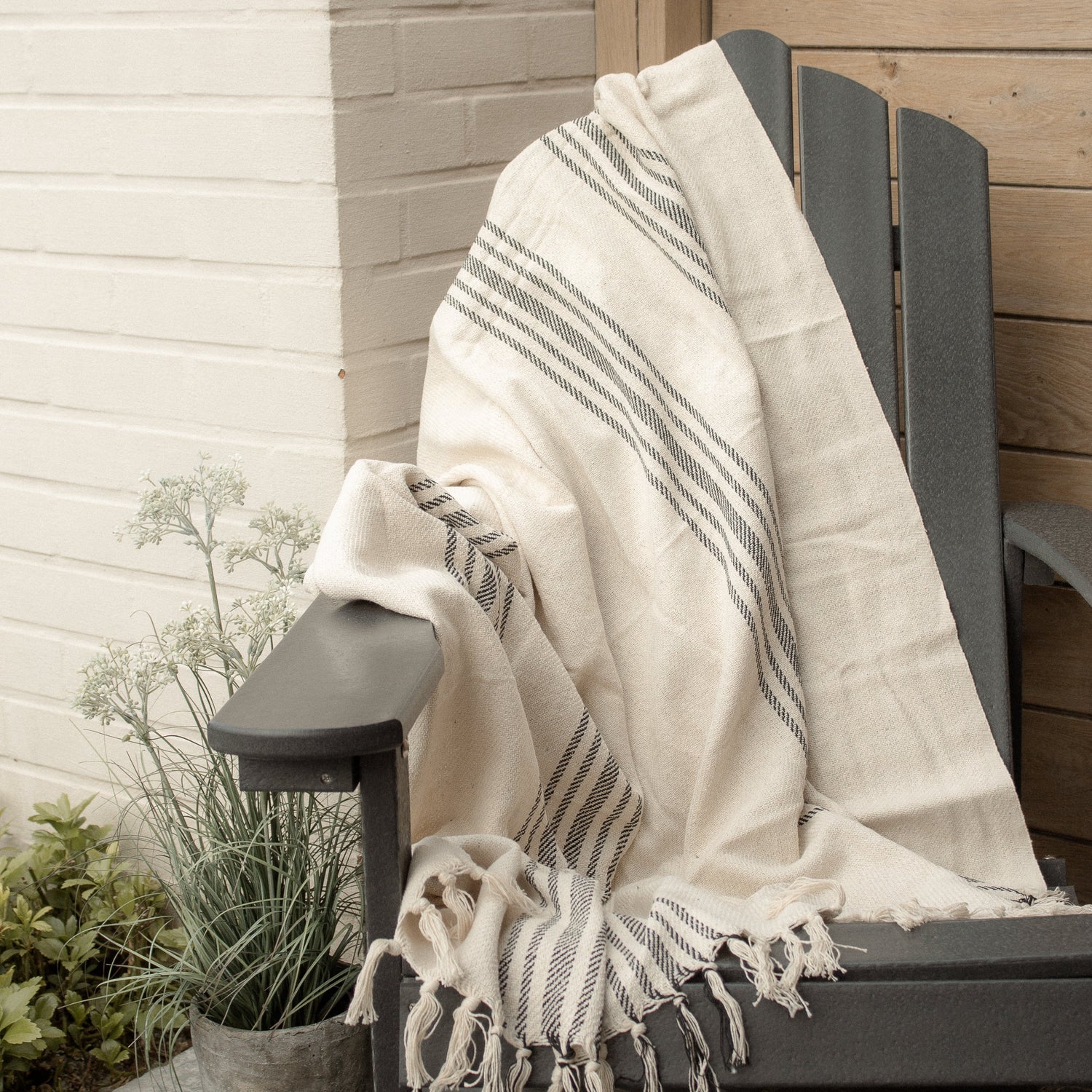 Decoratie & sfeer