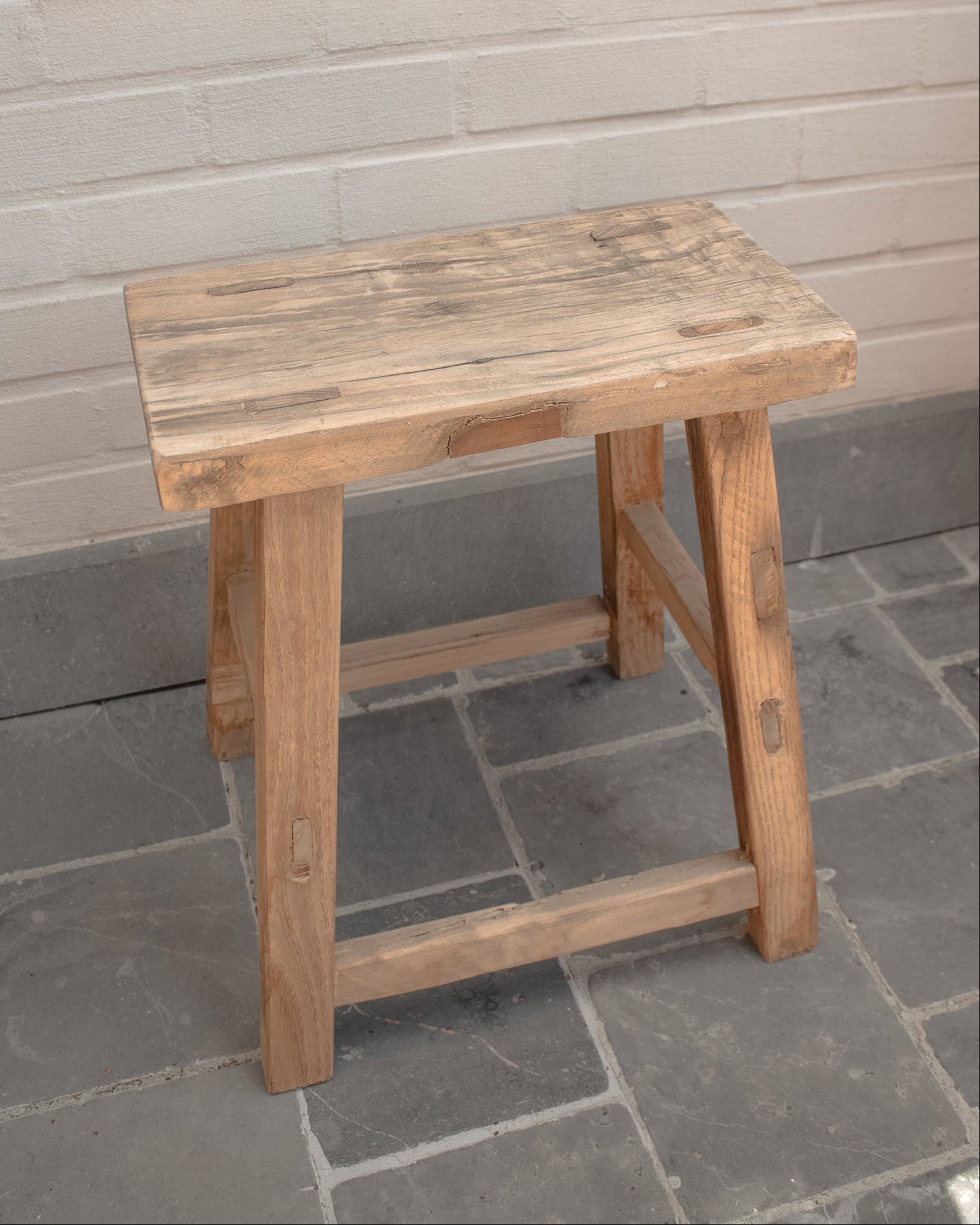 Authentiek hout