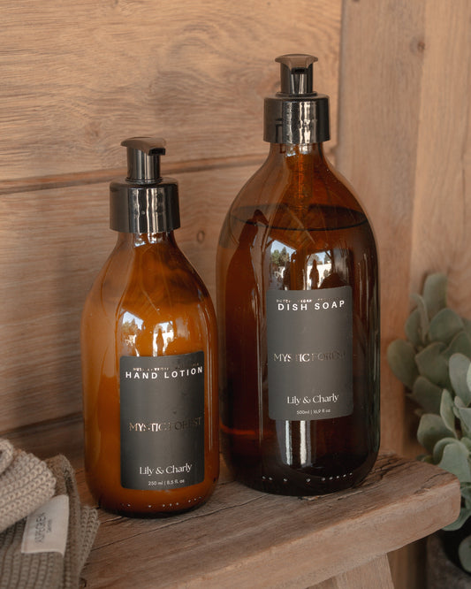 Handlotion Mystic Forest - 250ml