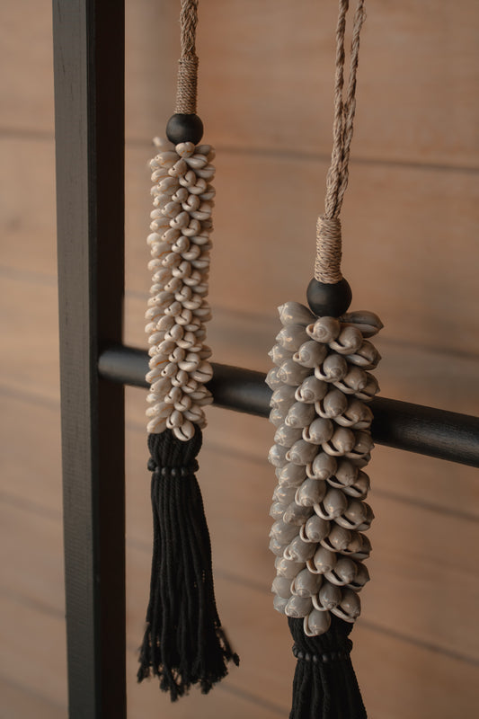 Tassel Imani