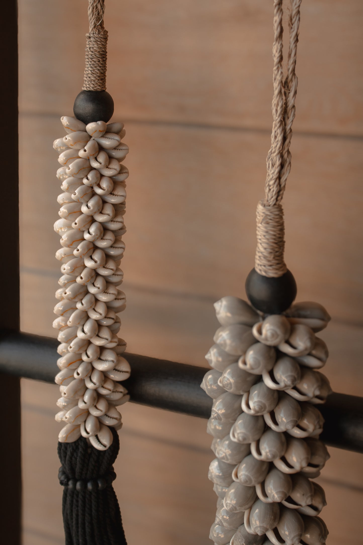 Tassel Kiki