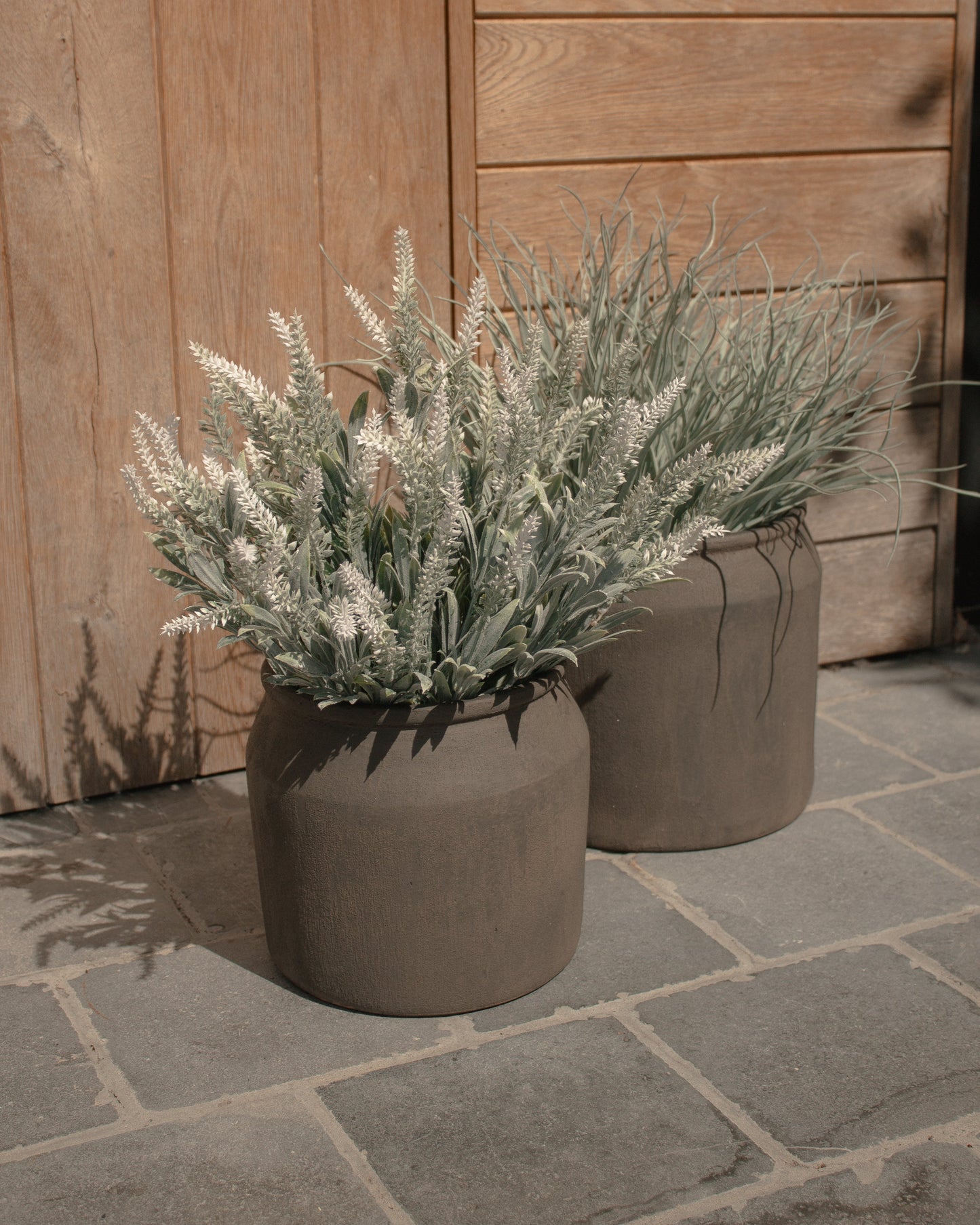 Bloempot Luna