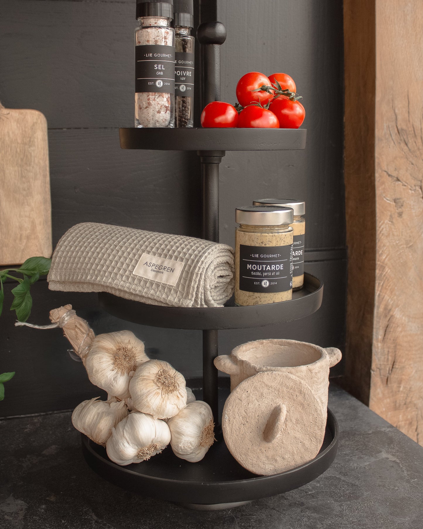 Etagère Babette