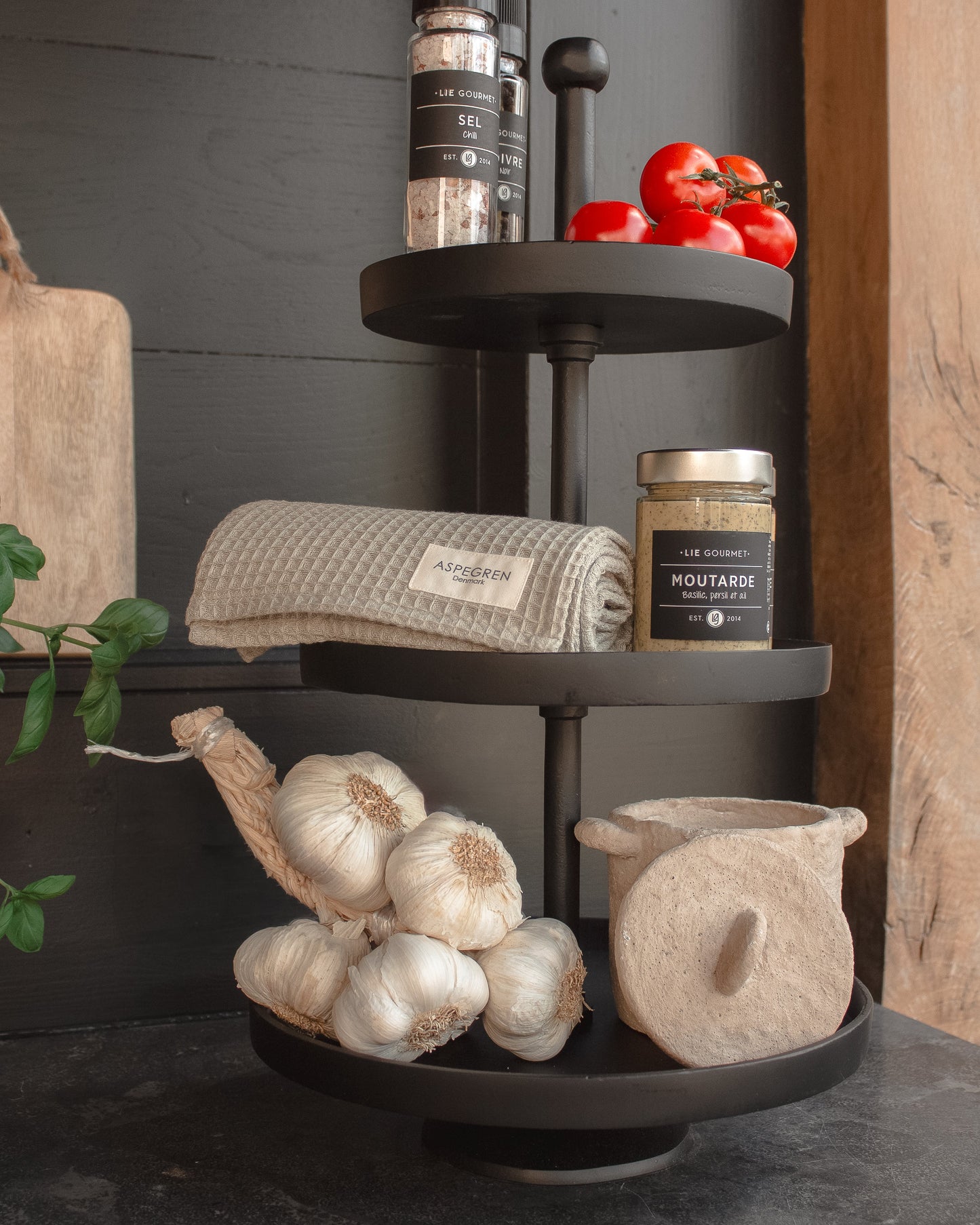 Etagère Babette