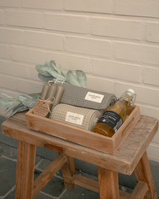 Cadeaupakket Olive