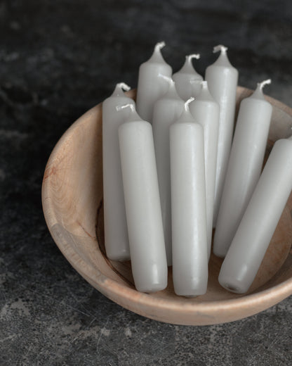 Dinerkaars - set van 4