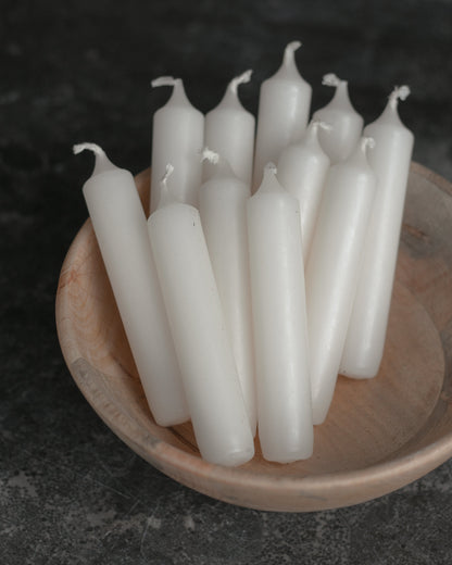 Dinerkaars - set van 4